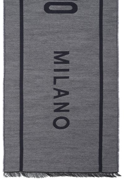 Шарф MOSCHINO, арт. 50229/M5791, фото 4