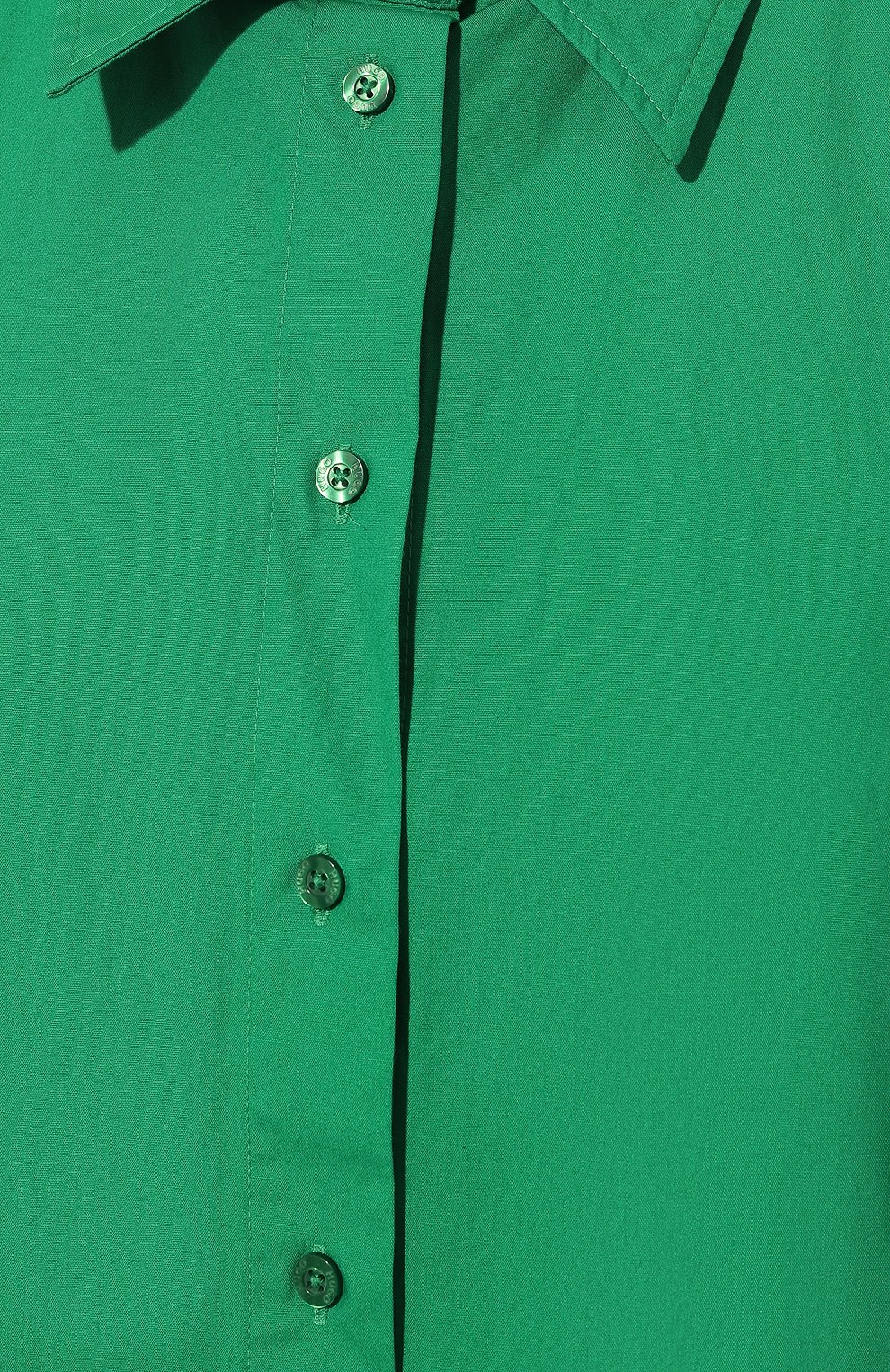 Хлопковая рубашка HUGO, арт. 50489187, фото 5