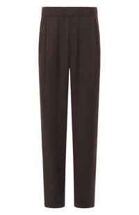 Темно-коричневый