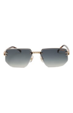 Женские солнцезащитные очки CARRERA синего цвета, арт. CARRERA 1070 0NR | Фото 4 (Региональные ограничения белый список (Axapta Mercury): Не проставлено; Нос: Не проставлено; Материал: Металл; Тип очков: С/з; Кросс-КТ: С/з-унисекс; Оптика Гендер: оптика-унисекс; Очки форма: Безоправные)