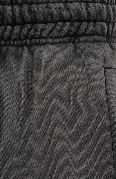 Хлопковые джоггеры DIEGO VENTURINO, арт. D3W4DVPNTBASIC-3, фото 5