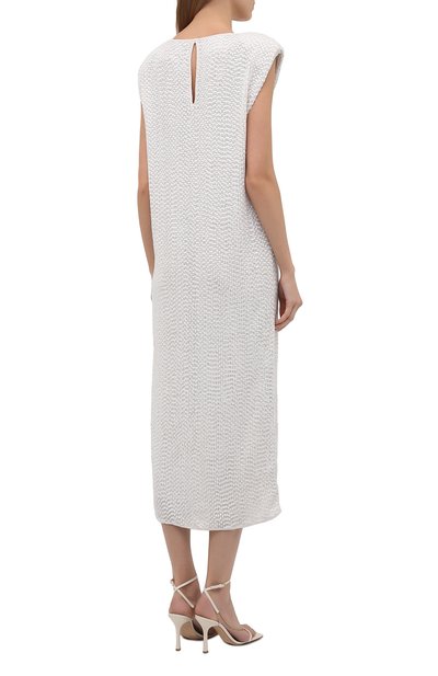 Платье с пайетками ERIKA CAVALLINI, арт. S1/E/E1SS01, фото 4