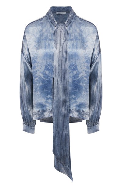 Рубашка BALENCIAGA, арт. 595072/TGN15, фото 1