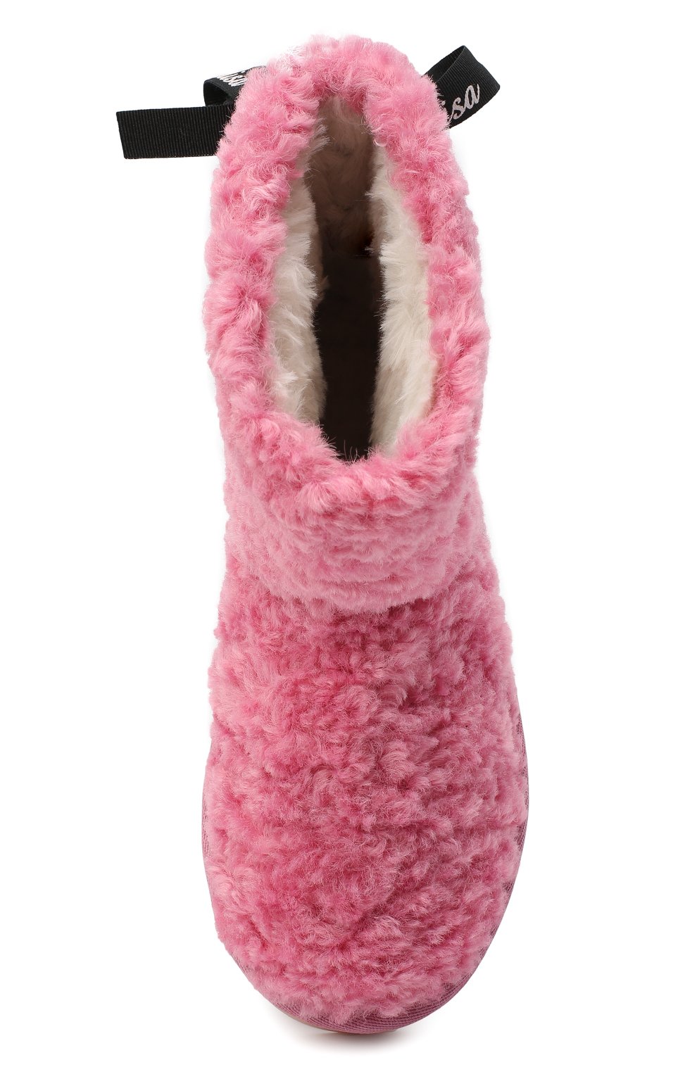 Сапоги MONNALISA, арт. 8C6029, фото 4