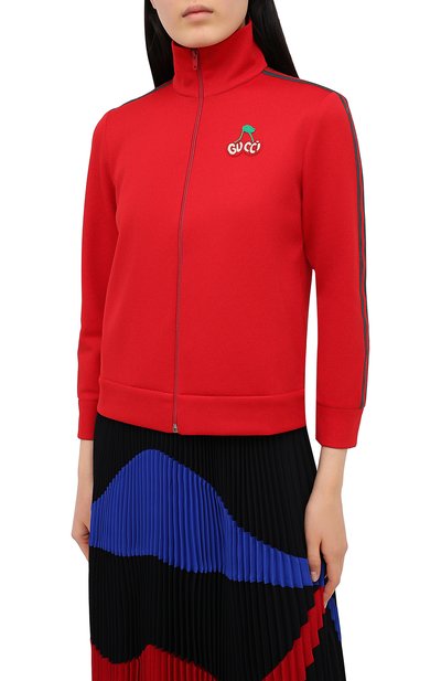 Толстовка GUCCI, арт. 625025/XJCUI, фото 4