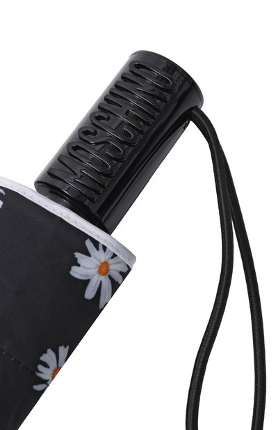 Складной зонт MOSCHINO, арт. 9049-0PENCL0SE, фото 4