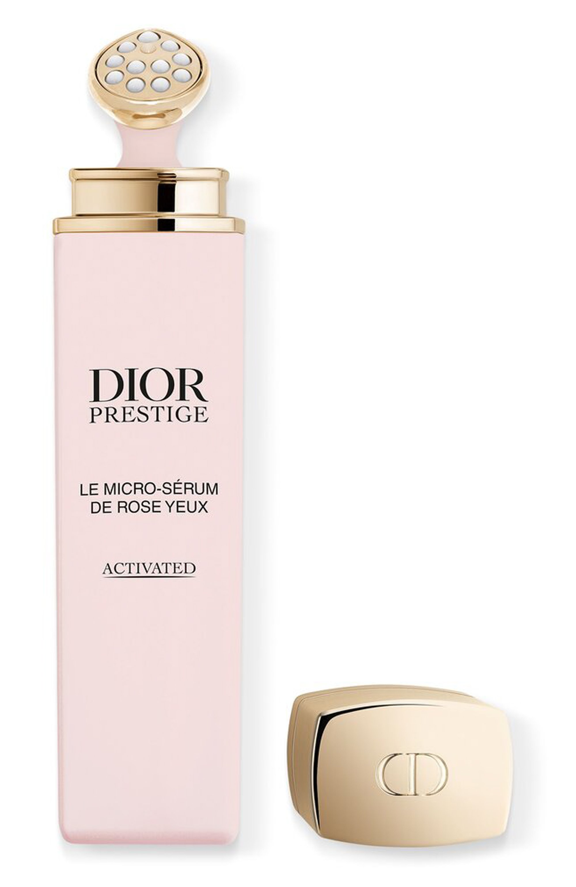 Регенерирующая питательная сыворотка для кожи вокруг глаз dior prestige (20ml) DIOR бесцветного цвета по цене 34600 руб., арт. C099800435, фото 1 Регенерирующая питательная сыворотка для кожи вокруг глаз dior prestige (20ml) DIOR, арт. C099800435, фото 1