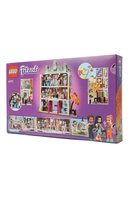 Игрушка конструктор emma&#039;s art school CYBEX, арт. 41711