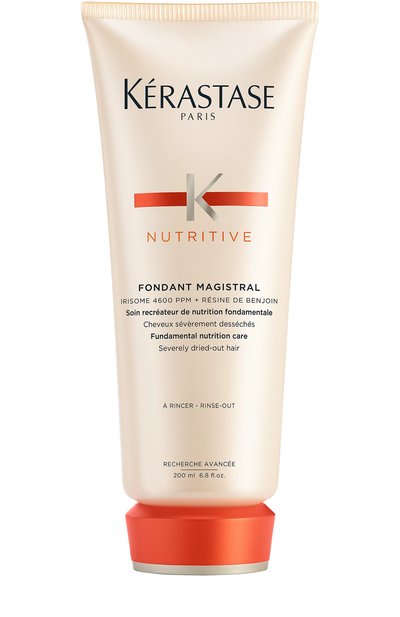 Женского молочко для очень сухих волос nutritive magistral (200ml) KERASTASE, арт. 3474636382446