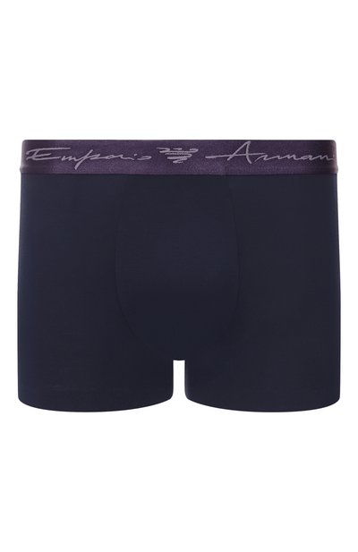 Мужские боксеры EMPORIO ARMANI, арт. EM000363/AF10783