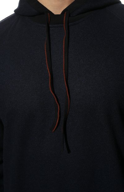 Кашемировое худи LORO PIANA, арт. FAI0305, фото 5