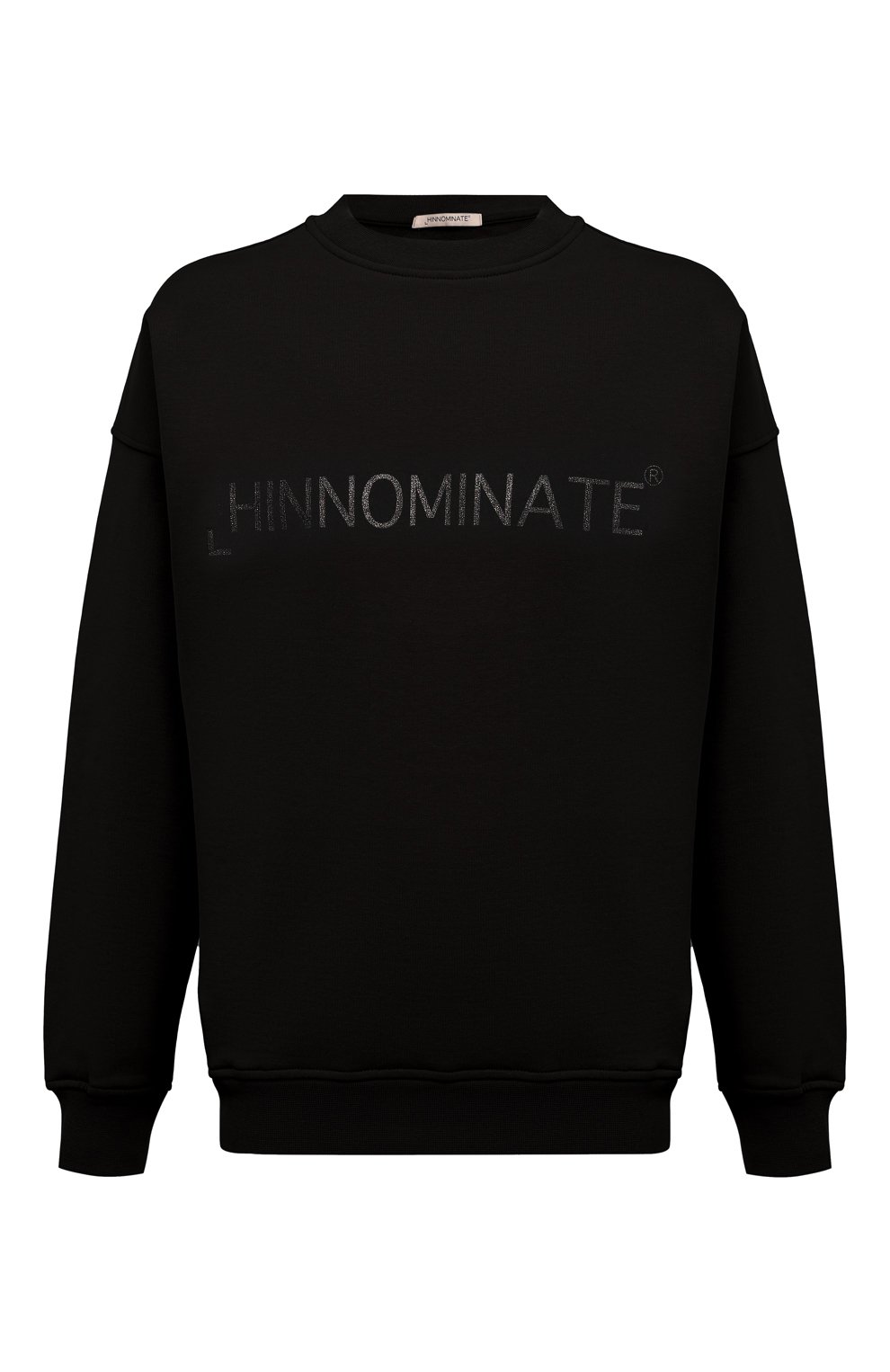 Хлопковый свитшот HINNOMINATE, арт. HUW2/HNM126, фото 1