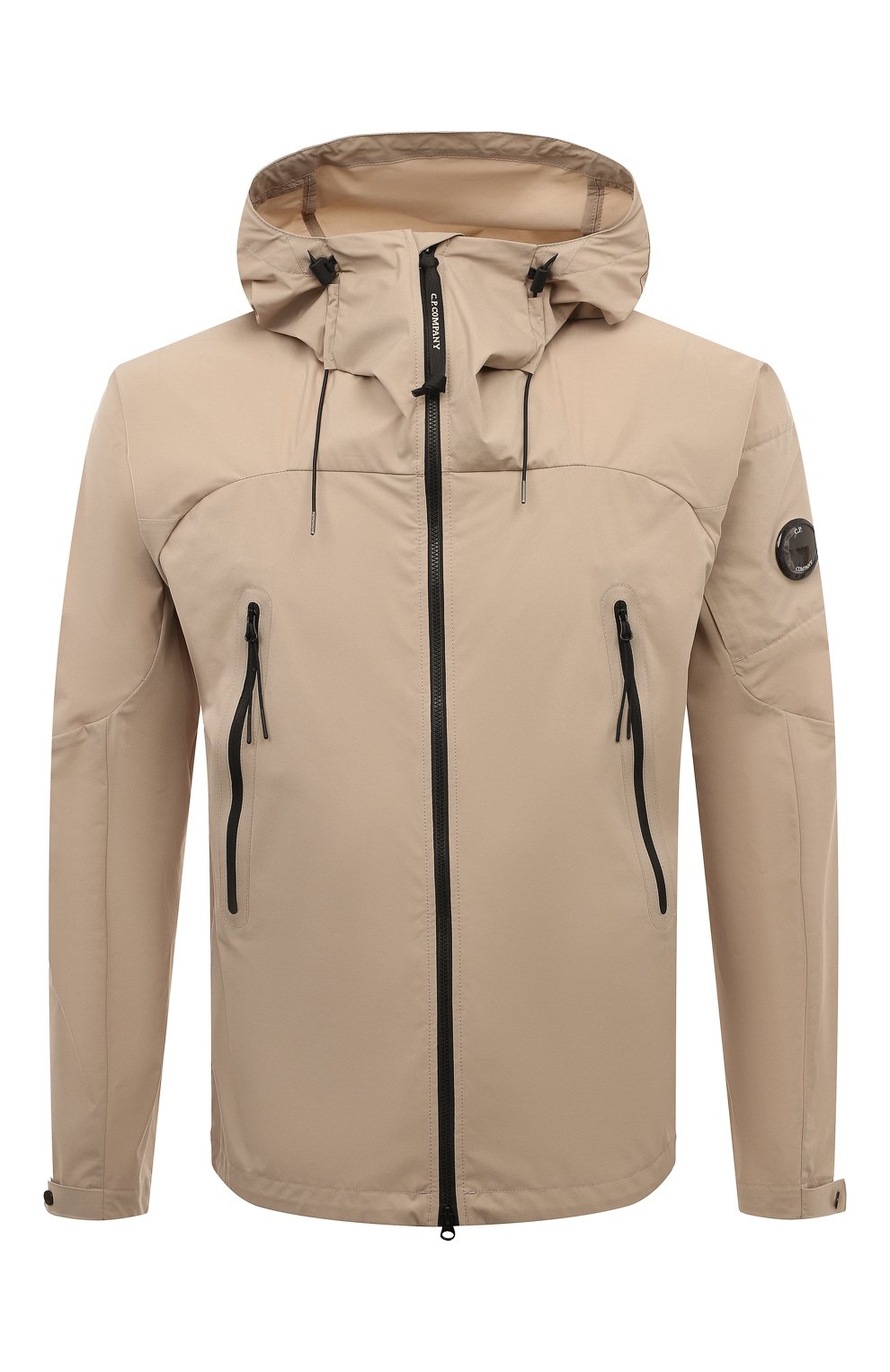 Куртка C.P. COMPANY, арт. 14CM0W003A-004117A, фото 1