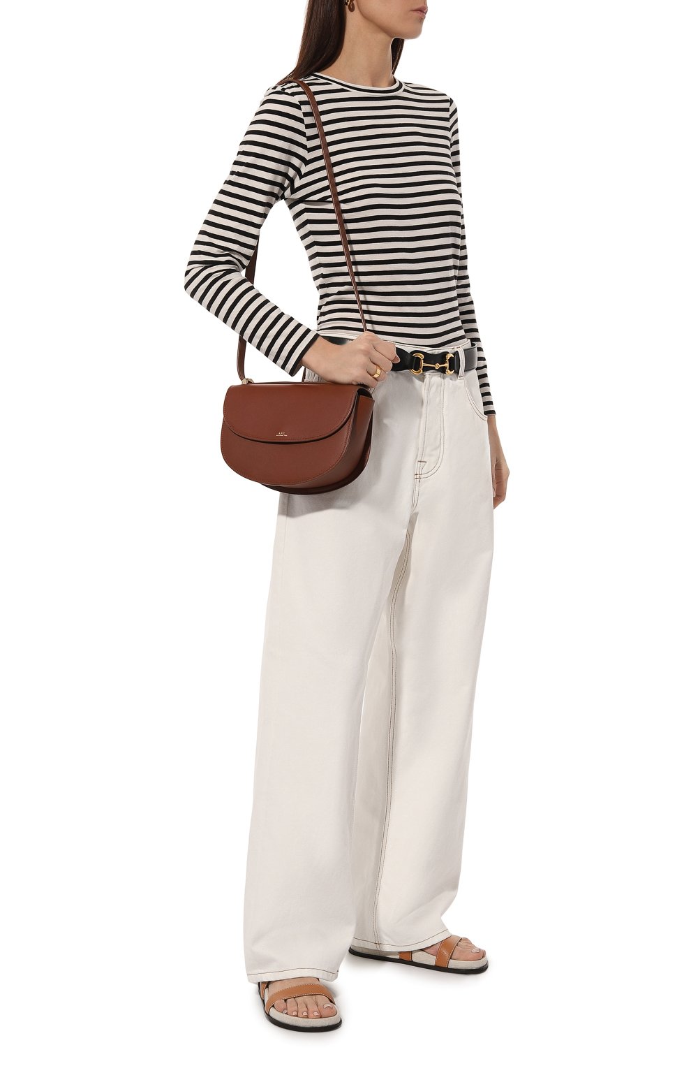 Сумка geneve A.P.C., арт. PXAWVF61161CAD, фото 7