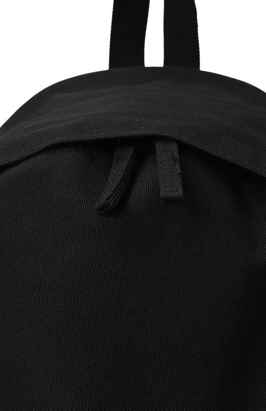 Рюкзак ГОША РУБЧИНСКИЙ BPCK_0101_BLACK Чёрный  BPCK_0101_BLACK Фото 2