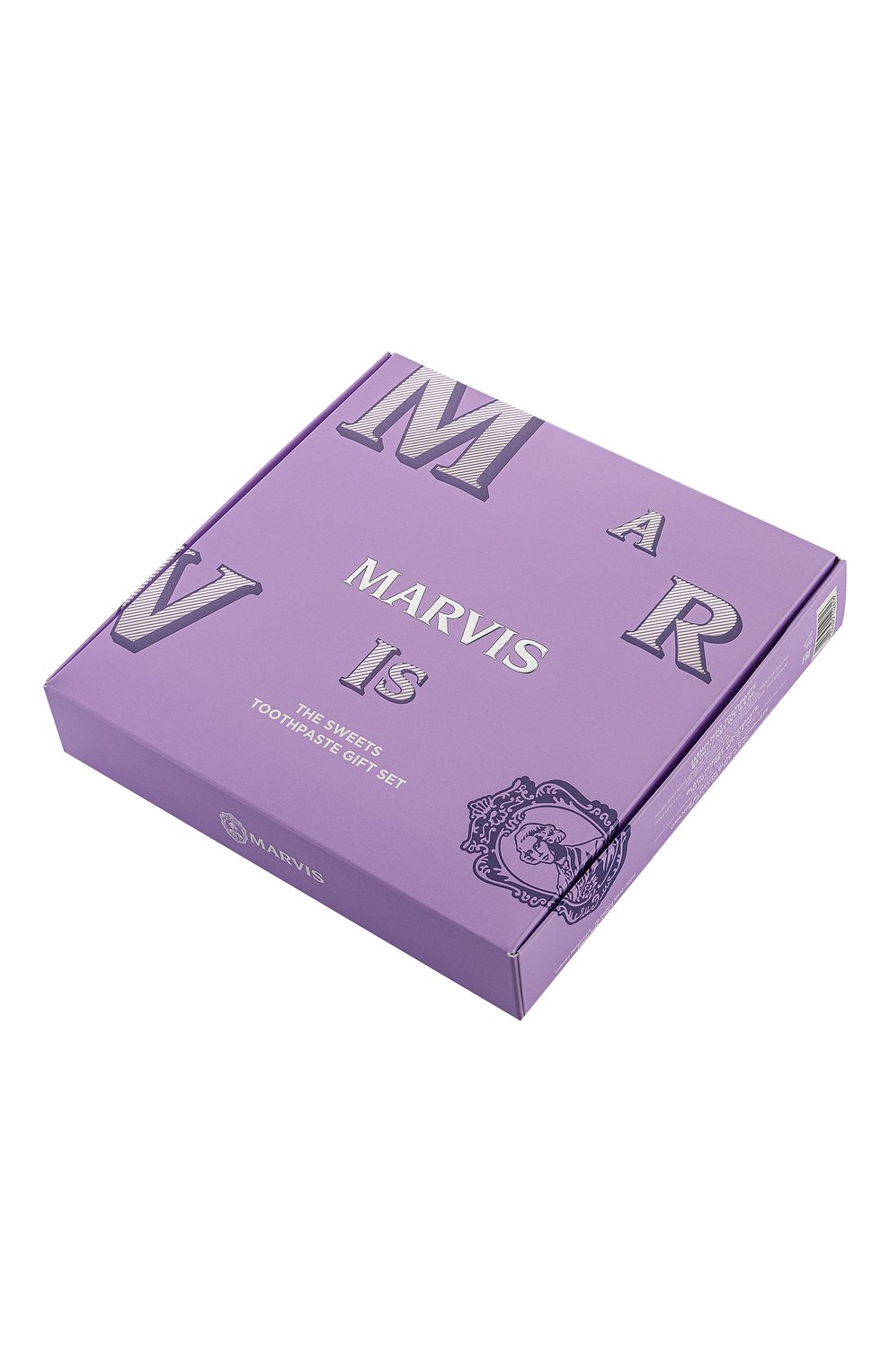 Набор the sweets gift set (85+2x10ml) MARVIS, арт. 411261, фото 2