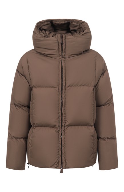 Мужская пуховик BACON, арт. BACPIGIA615