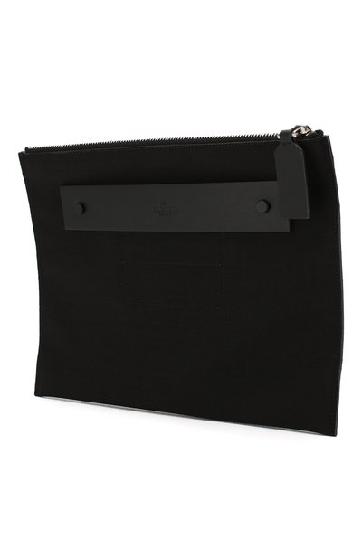 Текстильный клатч valentino garavani x undercover VALENTINO, арт. SY0P0R06/QQV, фото 3