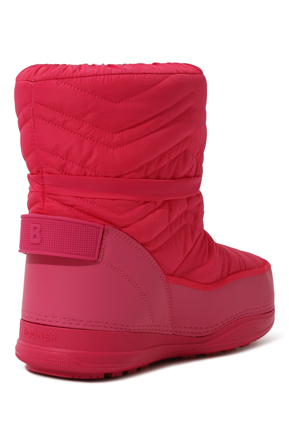 Текстильные полусапоги la plagne BOGNER, арт. 32447014, фото 5
