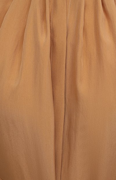 Шелковое платье KITON, арт. D51332K09T62, фото 5