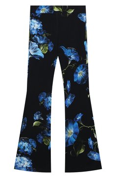 Брюки DOLCE & GABBANA, арт. L5JPD8/FSG8Y/2-6, фото 1