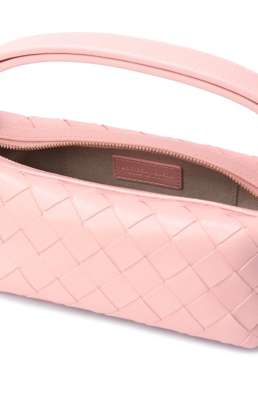 Сумка Wallace Bottega Veneta 827396/V3IV0 Розовый  827396/V3IV0 Фото 5