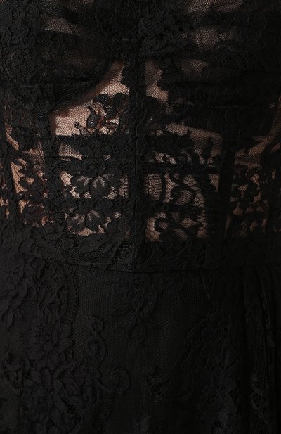 Платье DOLCE & GABBANA, арт. F6G8FT/HLMWH, фото 5
