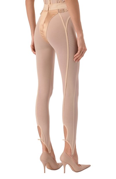 Легинсы DANIIL ANTSIFEROV, арт. DA_1450, фото 4