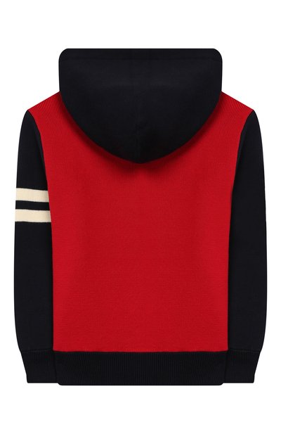 Двусторонняя толстовка с капюшоном POLO RALPH LAUREN, арт. 322749898, фото 4