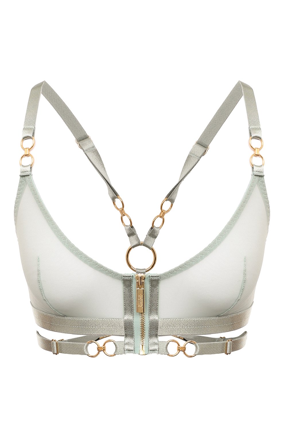 Бюстгальтер с мягкой чашкой BORDELLE, арт. KLEI0 S0FT CUP BRA, фото 1