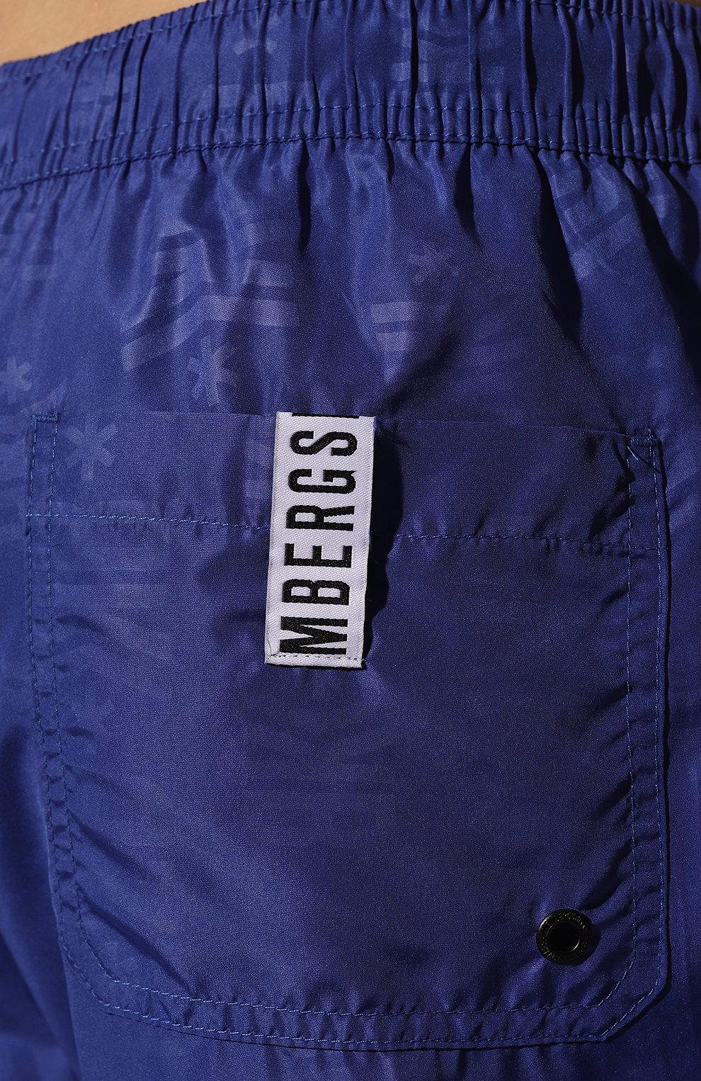 Плавки-шорты DIRK BIKKEMBERGS, арт. BKK3MBM13, фото 4