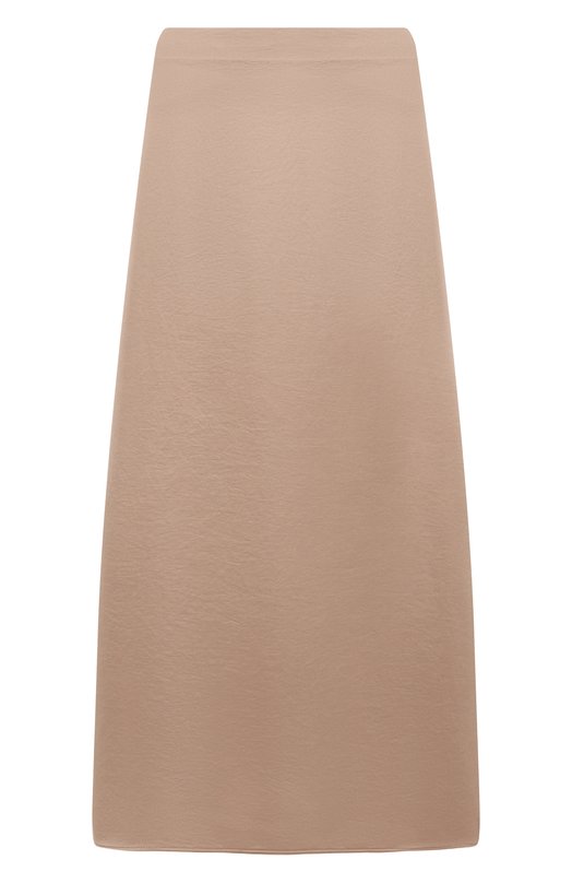 Юбка Weekend Max Mara ANGEL0 Бежевый ANGEL0