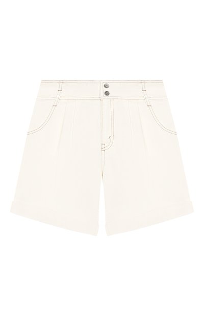 Джинсовые шорты GUCCI, арт. 544504/XDAIE, фото 1