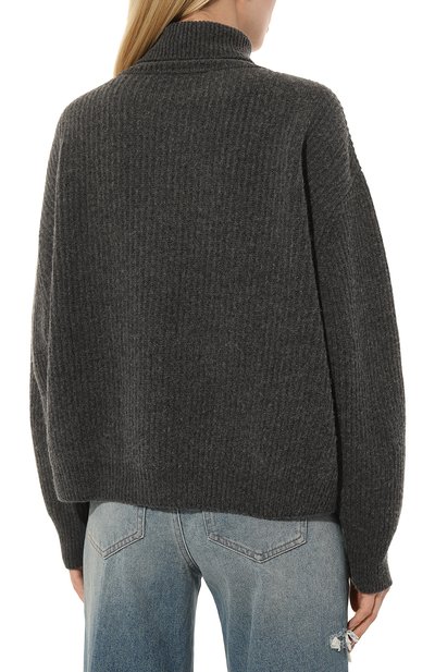 Свитер из шерсти и кашемира TEGIN, арт. CW1634-9921, фото 4