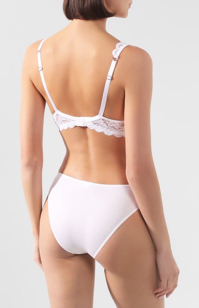 Кружевной бюстгальтер HANRO, арт. 071467, фото 3