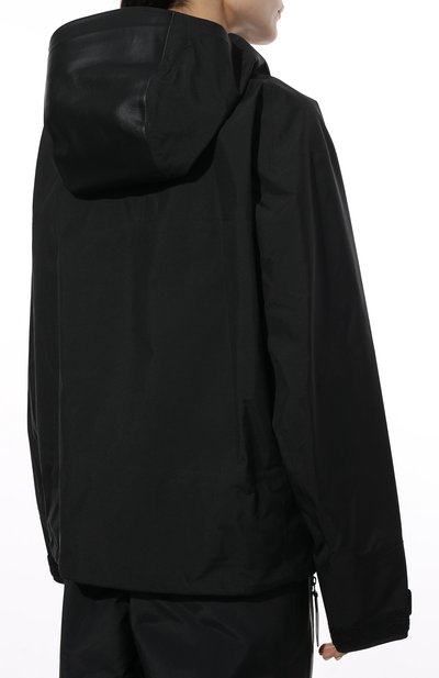 Куртка с капюшоном arc’teryx x jil sander+ JIL SANDER, арт. JPPT684212-WT466818A, фото 4