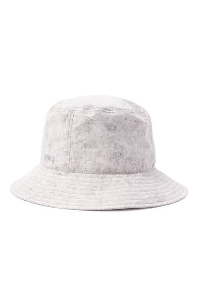 Хлопковая панама JUUN.J, арт. JC538BP022, фото 3