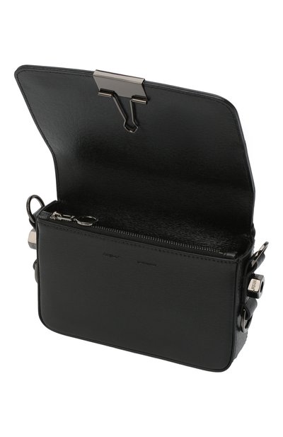 Сумка diag OFF-WHITE, арт. 0WNA038R21LEA003, фото 4