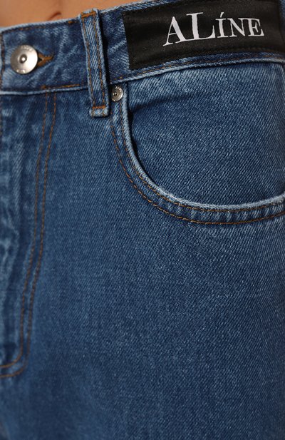 Джинсы ALINE, арт. AL111104, фото 5
