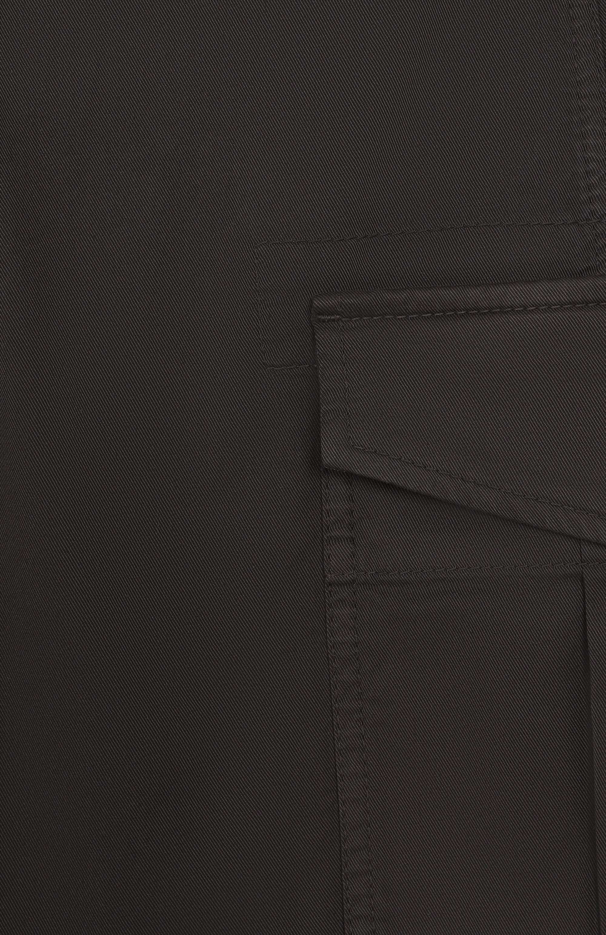 Хлопковые шорты-карго BRUNELLO CUCINELLI, арт. B289LP900C, фото 3