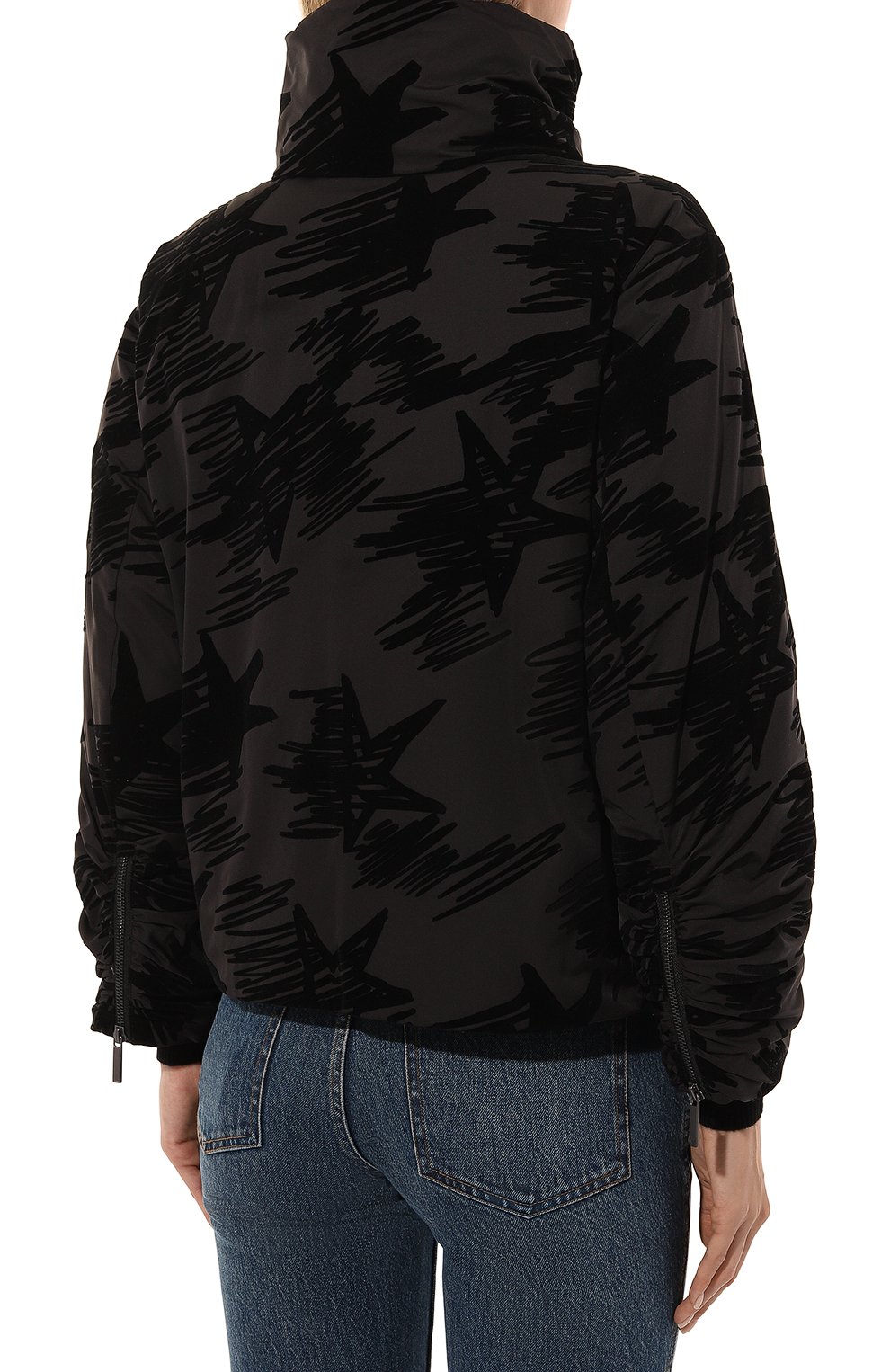 Утепленная куртка EMPORIO ARMANI, арт. 6D2B87/2NFQZ, фото 4