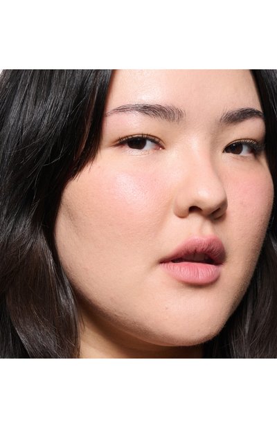 Муссовый тинт для губ и щек powder kiss lip+cheek mousse, оттенок velvet teddy (5ml) MAC, арт. SAND-59, фото 5