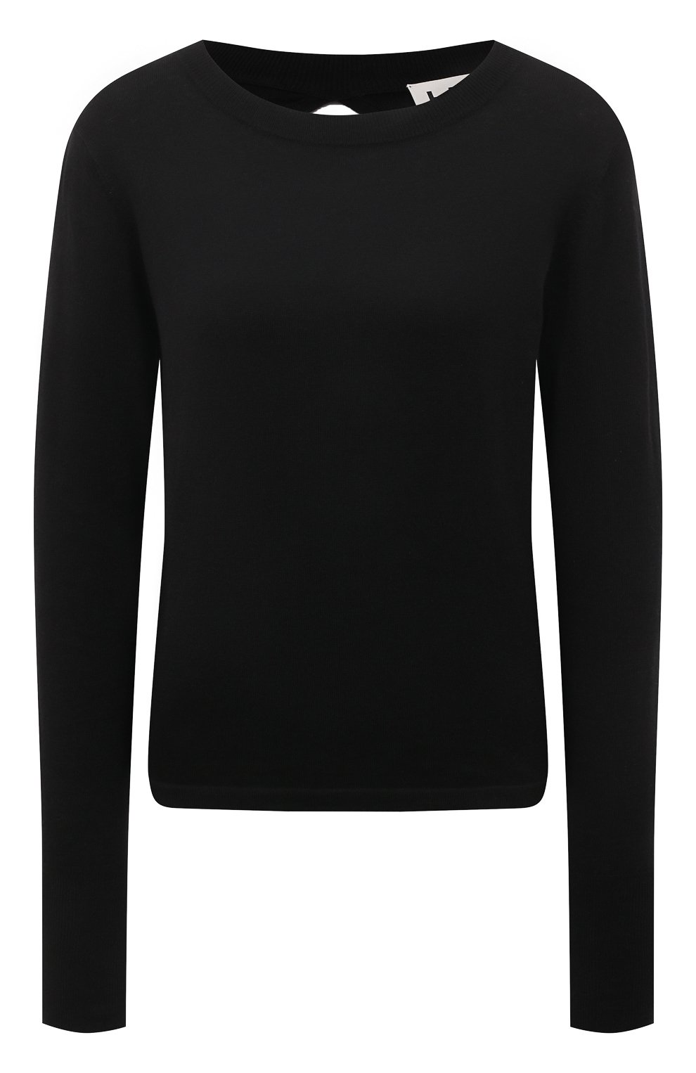 Хлопковый пуловер LIVY, арт. 650343205, фото 1