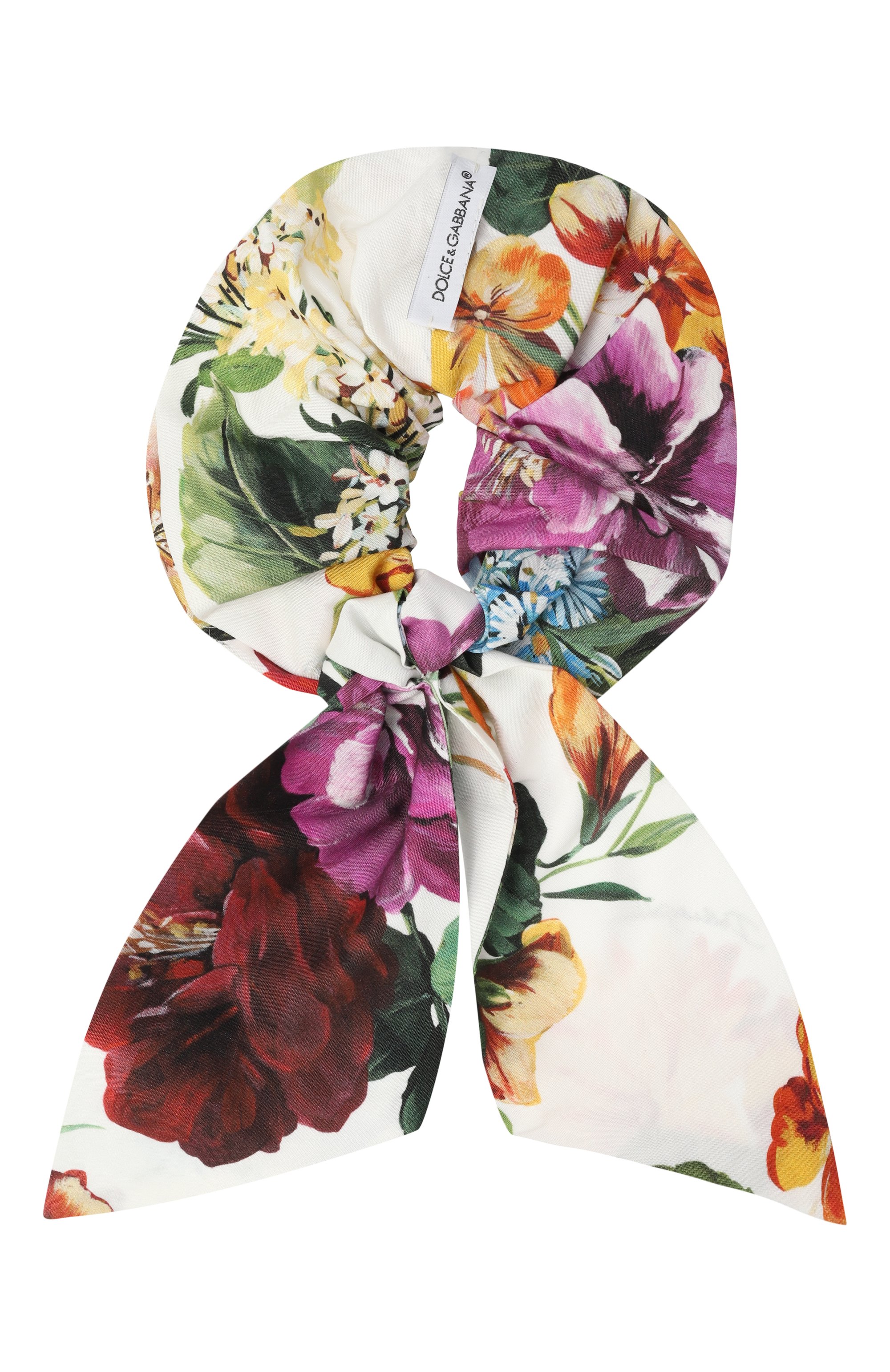 Резинка DOLCE & GABBANA, арт. LB7A19/HS5TV, фото 2