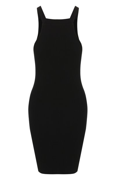 Женское платье из вискозы ALEXANDERWANG.T, арт. 4C196005