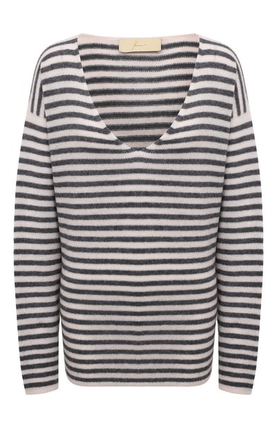 Кашемировый пуловер YANA DRESS, арт. 3-54-007-360, фото 1