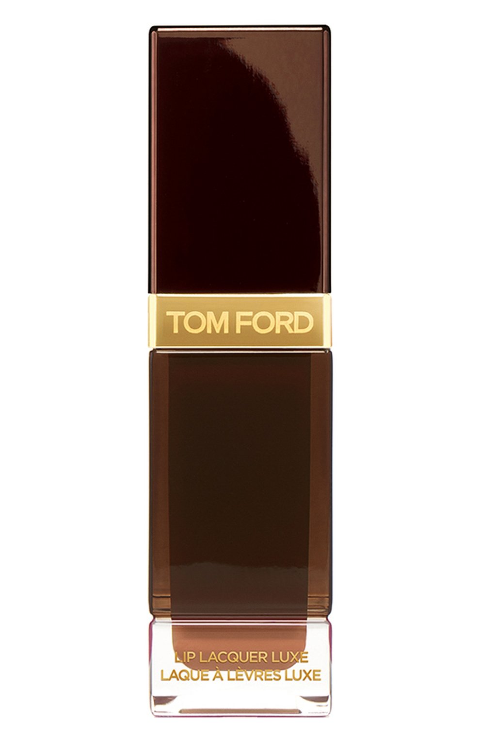 Жидкая помада lip lacquer luxe vinyl, оттенок softcore TOM FORD, арт. T726-02, фото 1