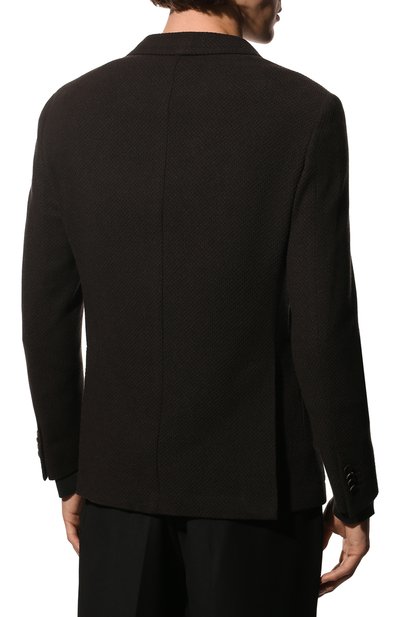 Шерстяной пиджак FRADI, арт. SK.JACKET_TP/WN6137, фото 4