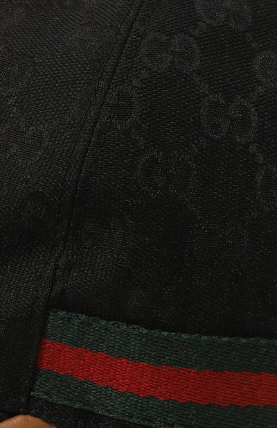 Бейсболка GUCCI, арт. 722381/4HAT7, фото 4