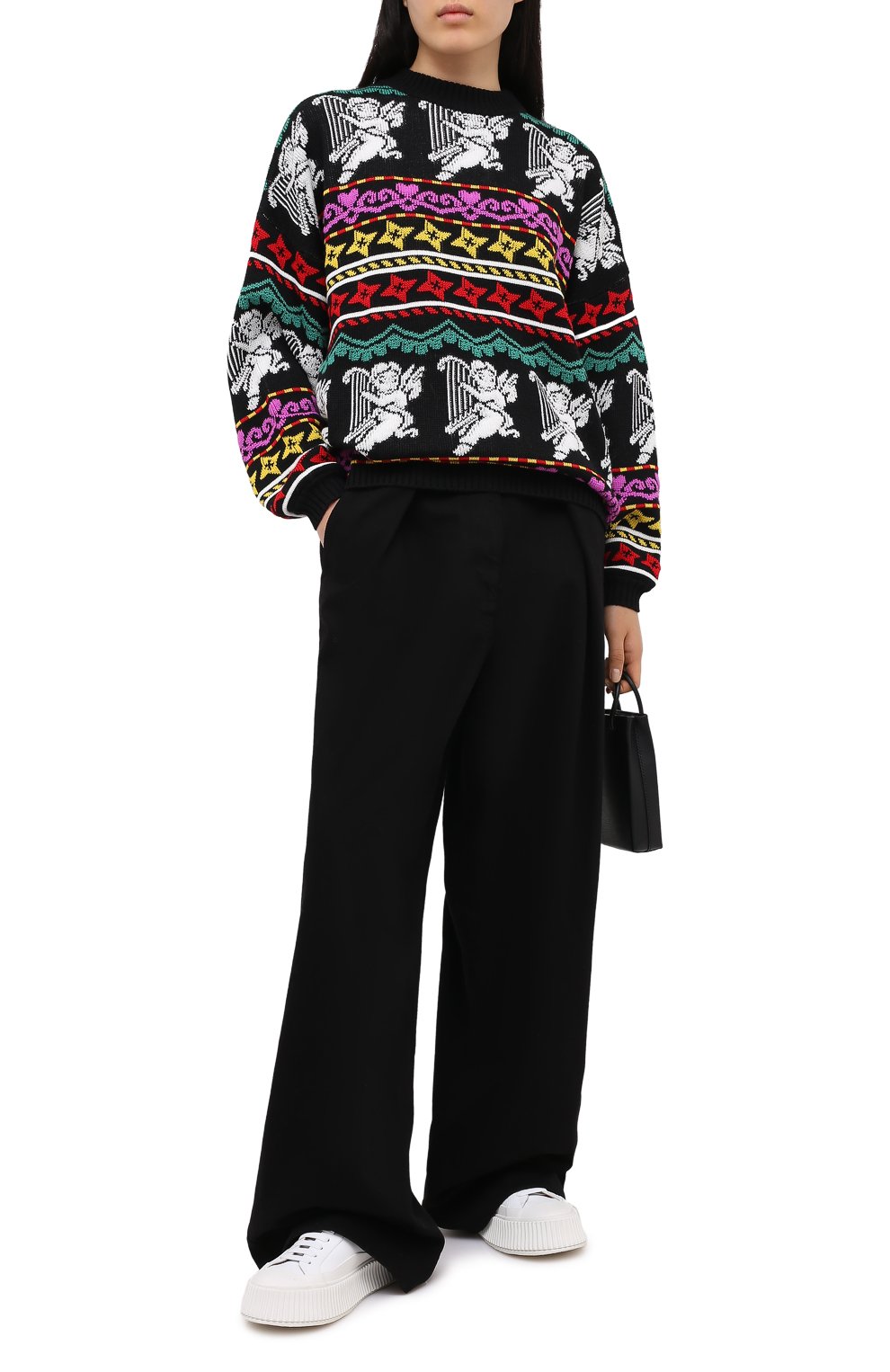 Свитер MSGM, арт. 2941MDM140 207764, фото 2